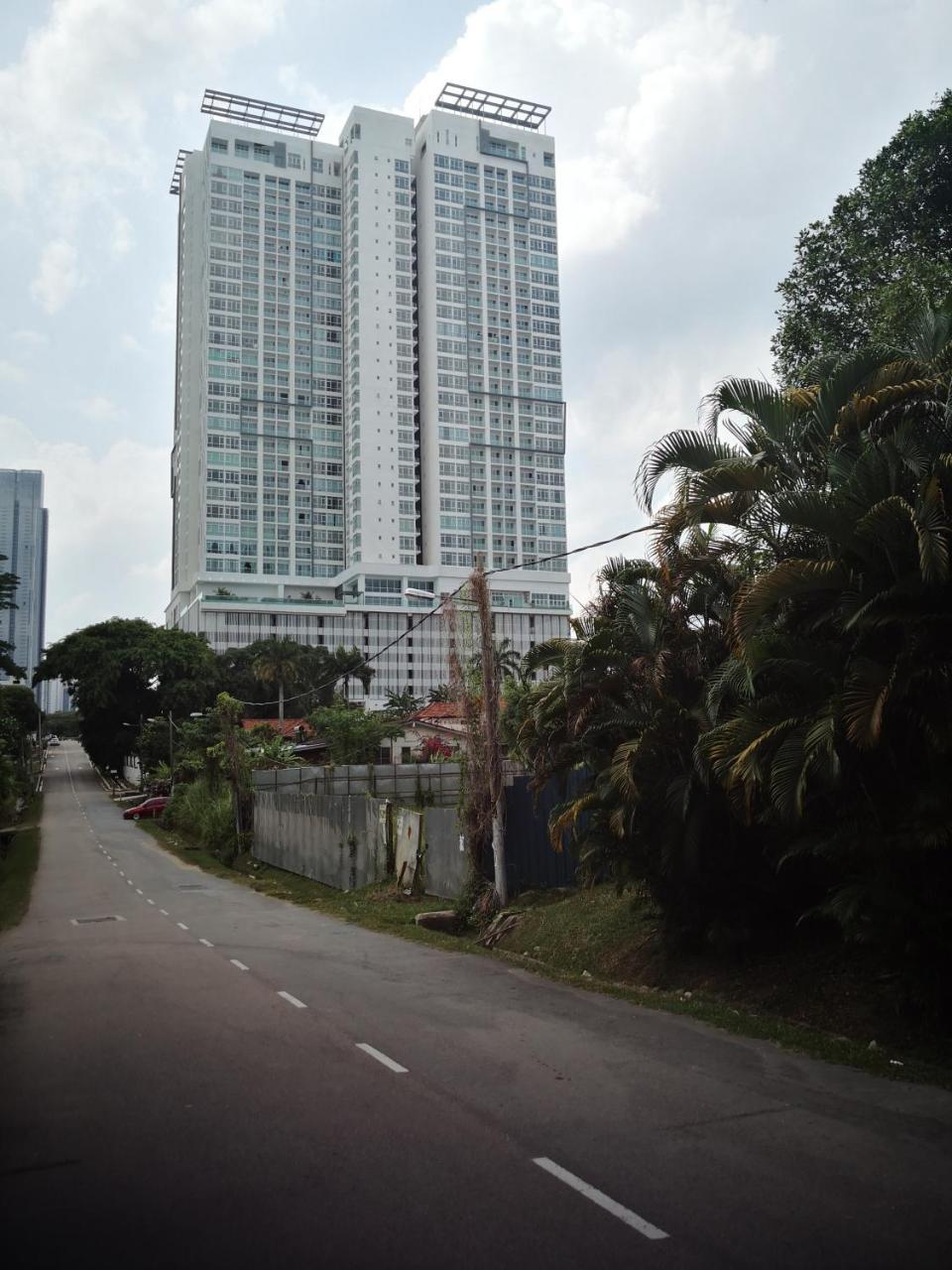Asrama Southern In 7min To Ciq 16min To Singapore *